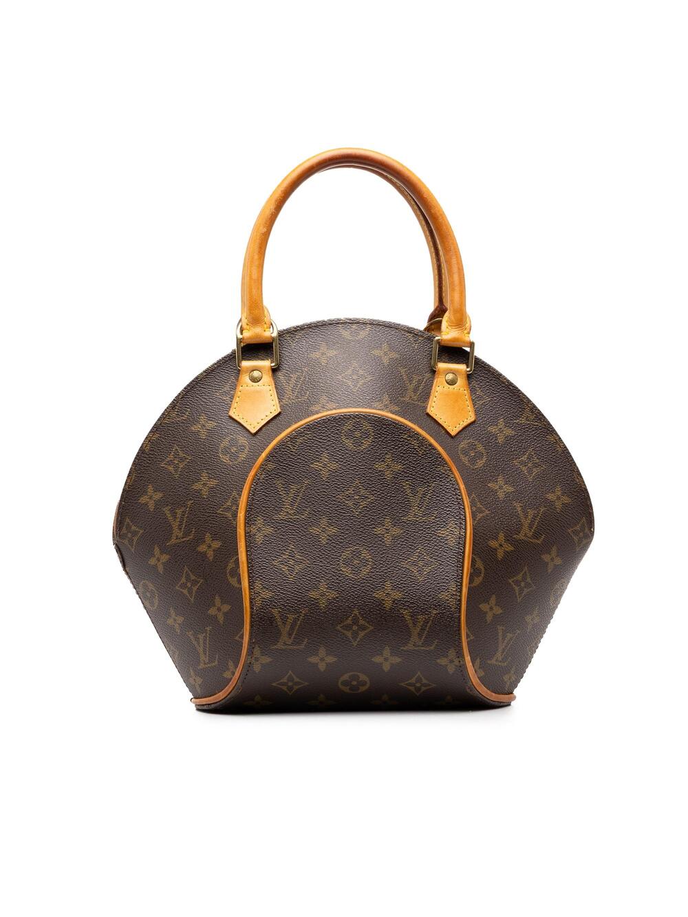 Louis Vuitton Ellipse Bag Canvas Pm #365833L93B